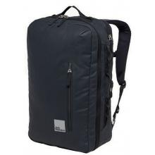 Рюкзак Jack Wolfskin Traveltopia Cabin 40L (2020381-6000) black