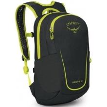Рюкзак Osprey Daylite Jr 10L (10006310) black/lemongrass