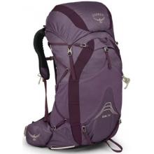 Рюкзак жіночий Osprey Eja 38L (10007042) purple dusk