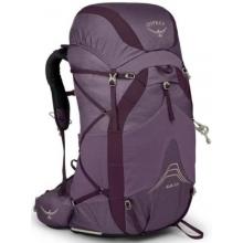 Рюкзак жіночий Osprey Eja 58L (10007045) purple dusk