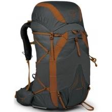 Рюкзак чоловічий Osprey Exos 58L (10007051) dark charcoal