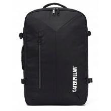 Рюкзак CAT Сiti Adventure Cabin 42L (84706-01) black