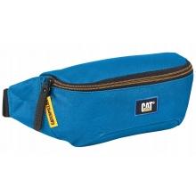 Сумка на пояс CAT The Project Waist 1.8L (83615-614) blue aster