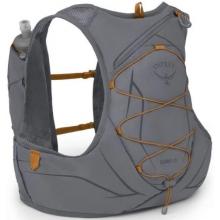 Рюкзак чоловічий Osprey Duro 1.5L (10005505) phantom grey/toffee orange