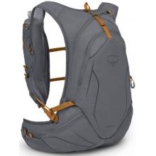 Рюкзак чоловічий Osprey Duro 15L (10005441) phantom grey/toffee orange