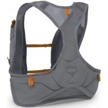 Рюкзак чоловічий Osprey Duro LT 0.5L (10005461) phantom grey/toffee orange