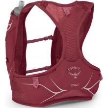 Рюкзак жіночий Osprey Dyna LT 0.5L (10005494) kakio/manuka pink