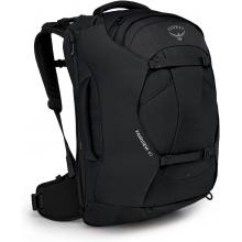 Рюкзак жіночий Osprey Fairview 40L (10003324) black