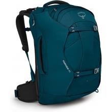 Рюкзак жіночий Osprey Fairview 40L (10003685) night jungle blue
