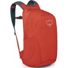 Рюкзак складаний Osprey Ultralight Stuff Pack 18L (10006717) mars orange