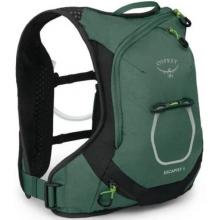 Рюкзак велосипедний Osprey Escapist Velocity 6L (10006741) tundra green/botanica