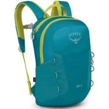 Рюкзак Osprey Jet 12L (10006495) blue spikemoss/lemongrass