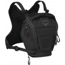 Сумка для фотокамери Osprey Camera Chest Rig 4L (10006008) charcoal grey