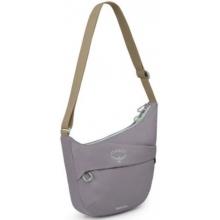 Сумка через плече Osprey Daylite Crossbody Pouch 6L (10006405) soundwave grey/latte brown