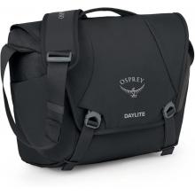 Сумка через плече Osprey Daylite Messenger 12L (10006084) black