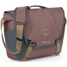 Сумка через плече Osprey Daylite Messenger 12L (10006311) magma brown/tungsten