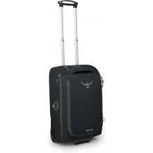 Сумка дорожня на колесах Osprey Daylite Carry-On Wheeled Duffel 40L (10006128) black