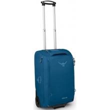 Сумка дорожня на колесах Osprey Daylite Carry-On Wheeled Duffel 40L (10006884) night shift blue
