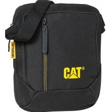 Сумка через плече CAT The Project 2L (83614-01) black