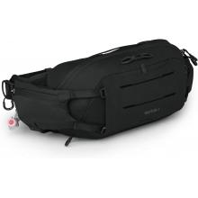 Сумка велосипедна на пояс Osprey Raptor 4L (10006465) black