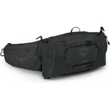 Сумка на пояс Osprey Talon 6L (10006788) black/coal grey