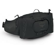 Сумка на пояс жіноча Osprey Tempest 6L (10006822) black/coal grey