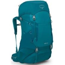 Рюкзак Osprey Ace 38L (10006507) blue spikemoss/deep peyto