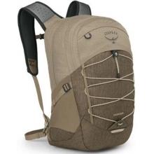 Рюкзак Osprey Quasar 26L (10006256) alpaca tan/latte brown heather