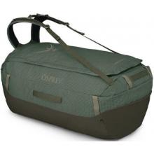 Сумка-рюкзак Osprey Transporter Duffel 120L (10006336) pine leaf/earl grey