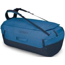 Сумка-рюкзак Osprey Transporter Duffel 150L (10006368) blue flame