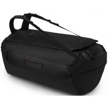 Сумка-рюкзак Osprey Transporter Duffel 150L (10006367) raven black/black
