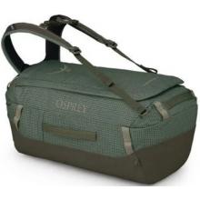 Сумка-рюкзак Osprey Transporter Duffel 40L (10006322) pine leaf/earl grey