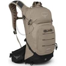 Рюкзак велосипедний Osprey Raptor 14L (10006650) pediment grey