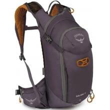 Рюкзак велосипедний жіночий Osprey Salida 12L (10005108) space travel grey
