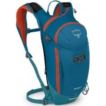 Рюкзак велосипедний жіночий Osprey Salida 8L (10005107) waterfront blue