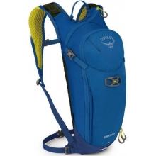 Рюкзак велосипедний Osprey Siskin 8L (10005101) postal blue