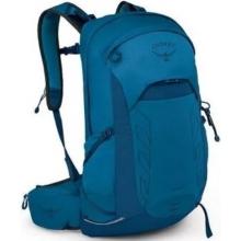 Рюкзак чоловічий Osprey Talon 22L (10006765) scoria blue/night shift