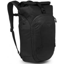 Рюкзак Osprey Transporter Roll Top 30L (10006413) raven black