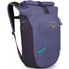 Рюкзак Osprey Transporter Roll Top 30L (10006414) euphoria purple/purple ink