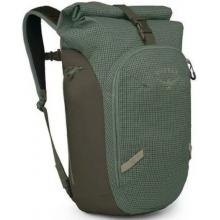 Рюкзак Osprey Transporter Roll Top 30L (10006415) pine leaf/earl grey