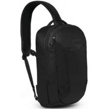 Рюкзак - слінг з однією лямкою Osprey Transporter Sling 13L (10006407) raven black