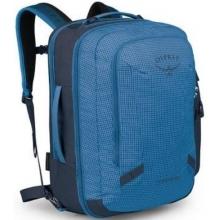 Рюкзак Osprey Transporter Travel Pack 36L (10006378) blue flame/nocturnal blue