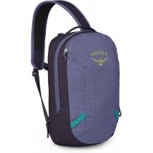 Рюкзак - слінг з однією лямкою Osprey Transporter Sling 13L (10006409) euphoria purple/purple ink