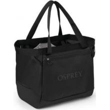 Сумка Osprey Transporter Gear Tote 28L (10006492) raven black/black