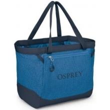 Сумка Osprey Transporter Gear Tote 28L (10006493) blue flame/nocturnal blue