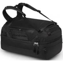 Сумка-рюкзак Osprey Transporter Squffel 44L (10006374) raven black/black