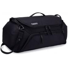 Сумка велосипедна через плече Thule RoundTrip Bike Duffel 55L (TH 3205172) black