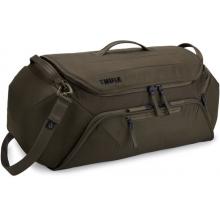 Сумка велосипедна через плече Thule RoundTrip Bike Duffel 55L (TH 3205173) deep khaki