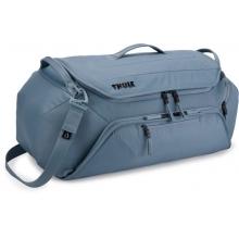 Сумка велосипедна через плече Thule RoundTrip Bike Duffel 55L (TH 3205174) mid blue