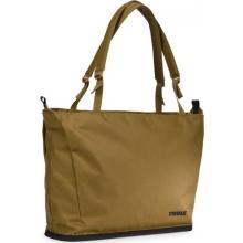 Сумка через плече жіноча Thule Aion Tote 23L (TH 3205230) nutria
